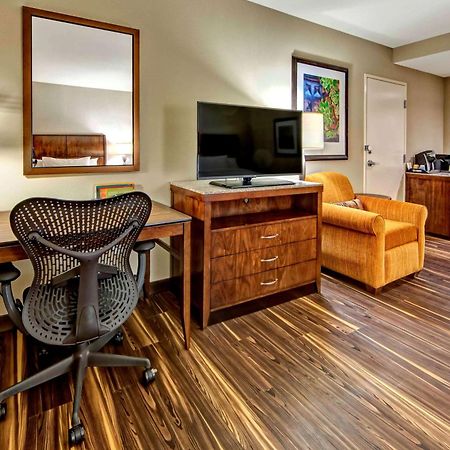 Hilton Garden Inn Nashville Brentwood Exterior foto