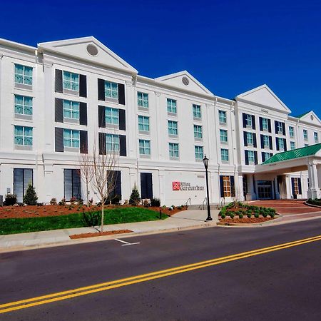 Hilton Garden Inn Nashville Brentwood Exterior foto