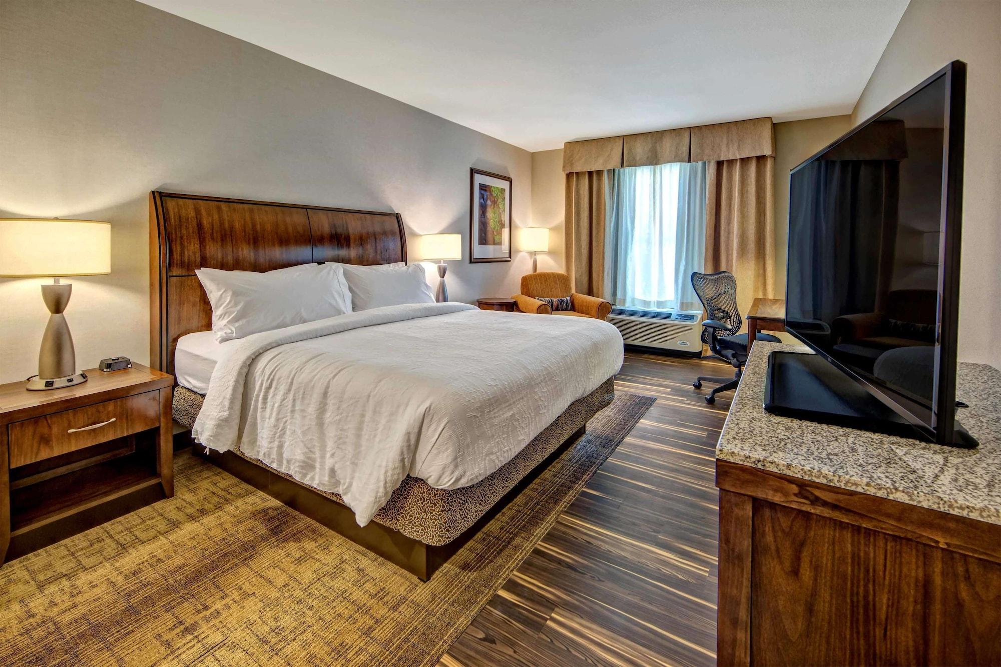 Hilton Garden Inn Nashville Brentwood Exterior foto