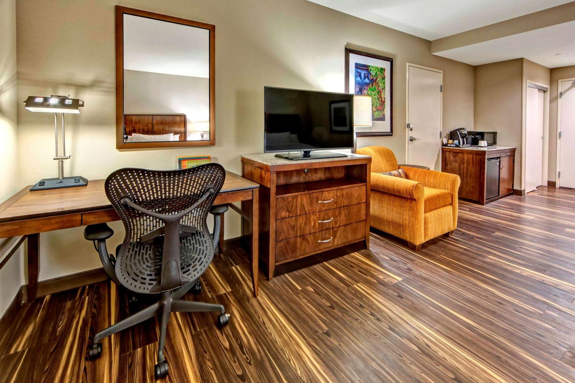 Hilton Garden Inn Nashville Brentwood Exterior foto