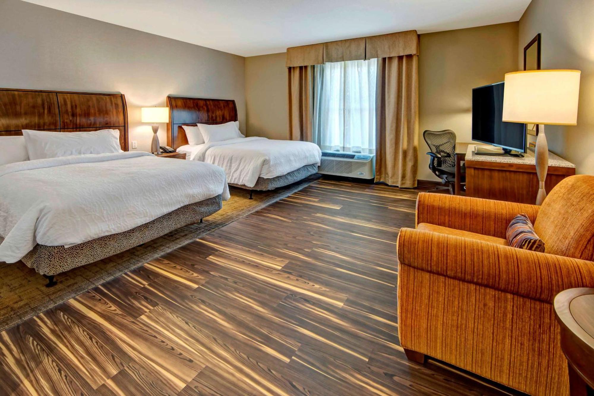 Hilton Garden Inn Nashville Brentwood Exterior foto