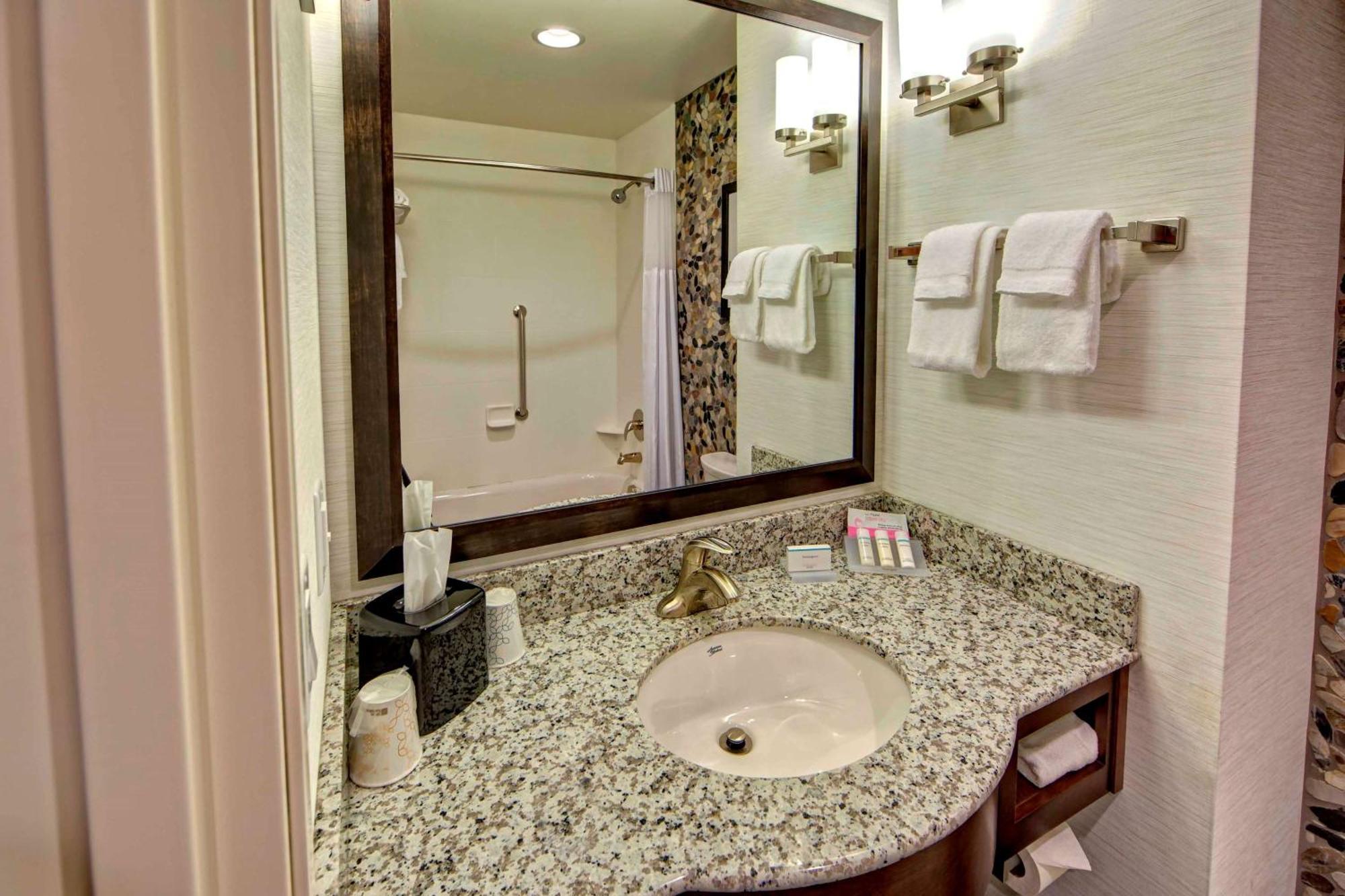 Hilton Garden Inn Nashville Brentwood Exterior foto