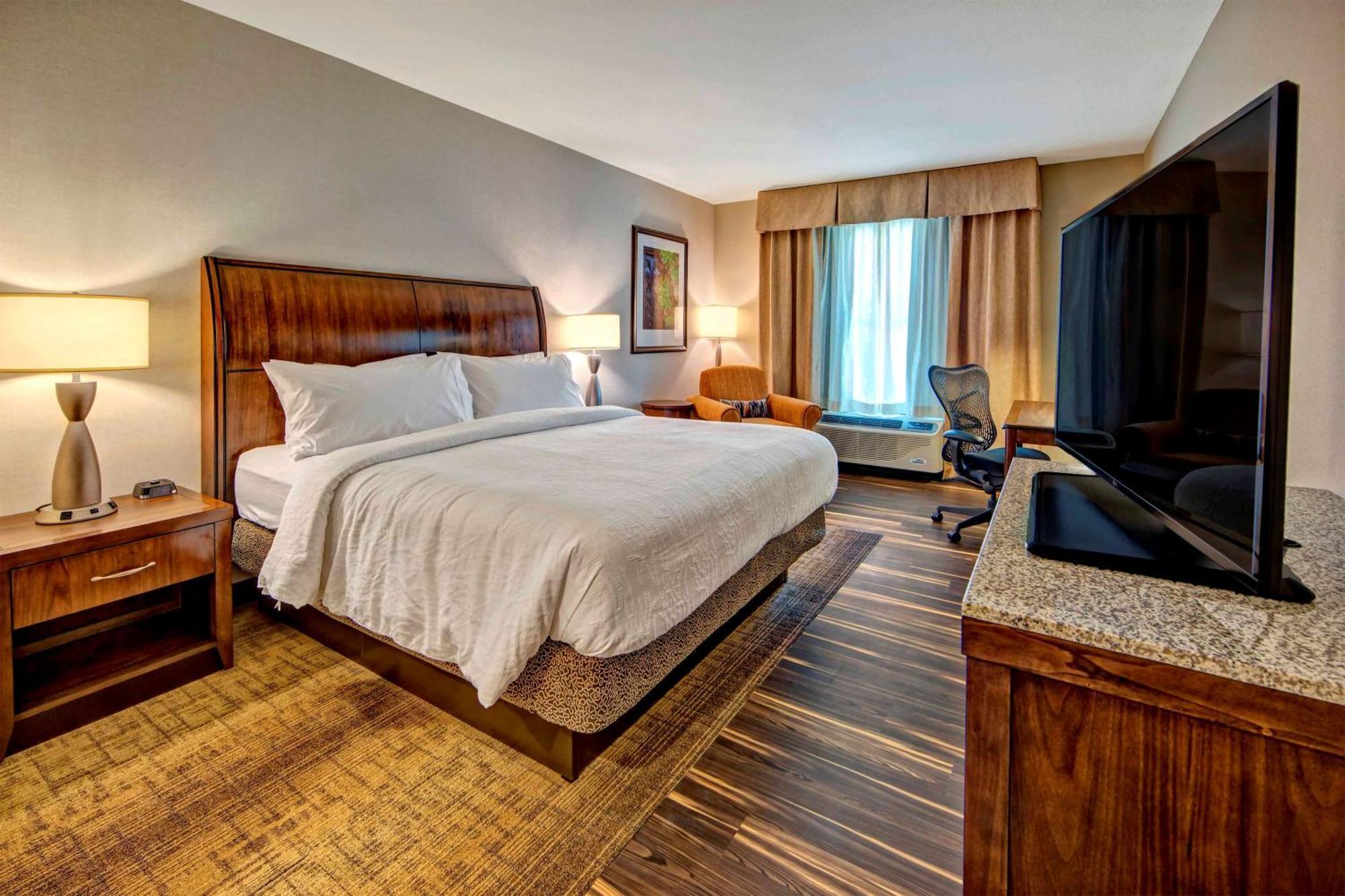 Hilton Garden Inn Nashville Brentwood Exterior foto