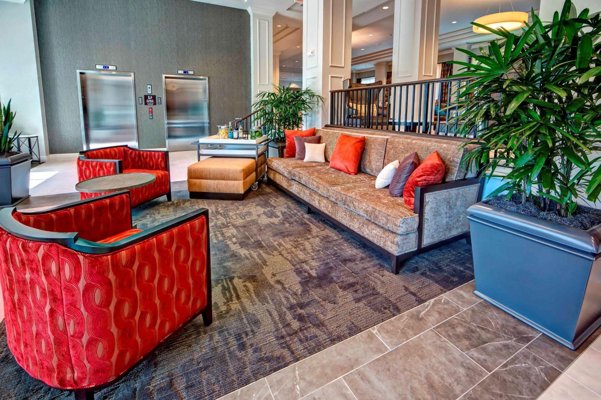 Hilton Garden Inn Nashville Brentwood Exterior foto